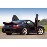 LSD Doors για Porsche Carrera 911 (996) LSD Doors για Porsche Carrera 911 (996)